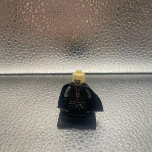 LEGO Lord of the Rings: Mouth of Sauron - Dark Bluish Gray Arms (lor064) *NO HELMET* FRENLY BRICKS - Open 7 Days