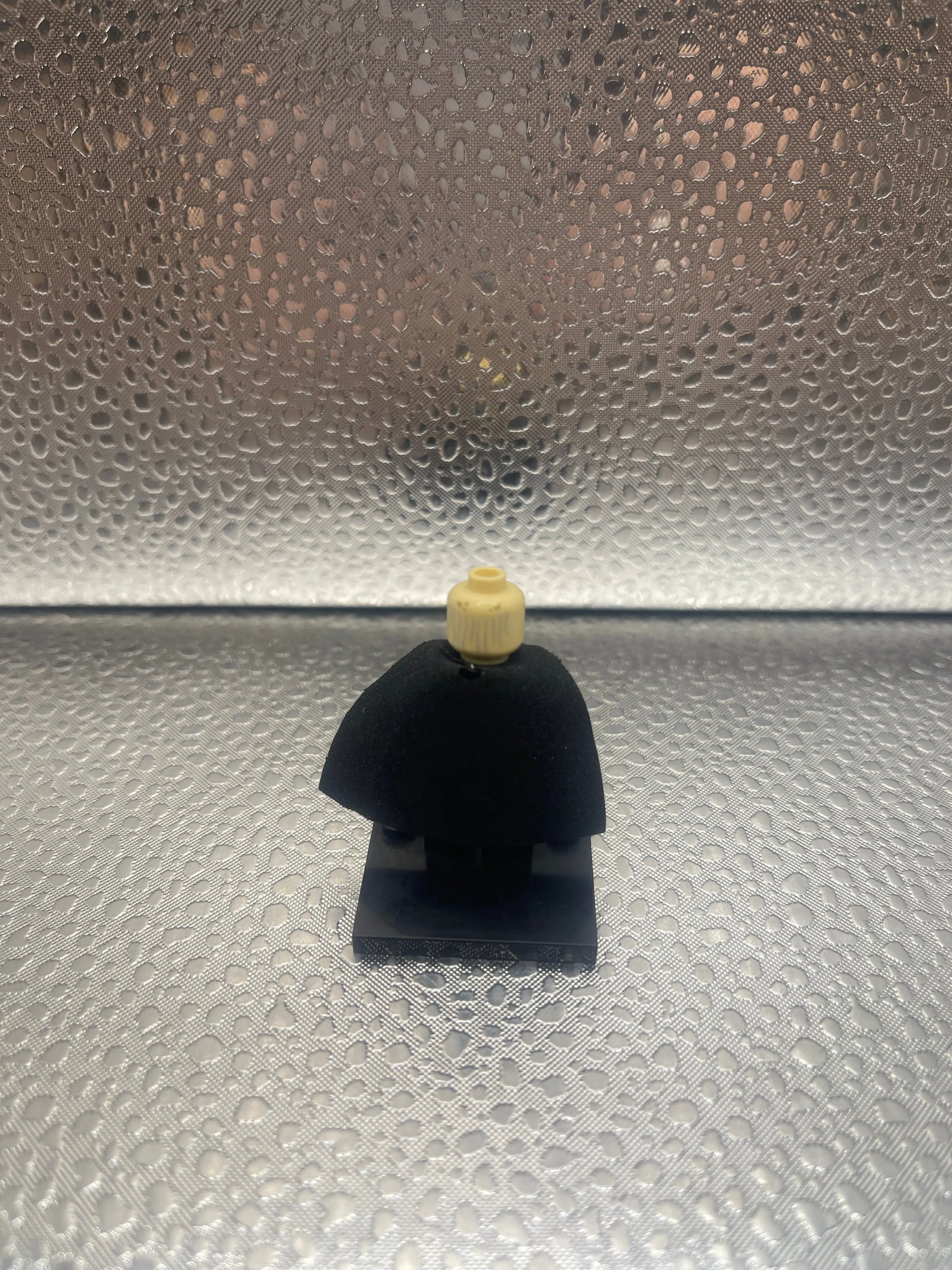 LEGO Lord of the Rings: Mouth of Sauron - Dark Bluish Gray Arms (lor064) *NO HELMET* FRENLY BRICKS - Open 7 Days