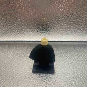 LEGO Lord of the Rings: Mouth of Sauron - Dark Bluish Gray Arms (lor064) *NO HELMET* FRENLY BRICKS - Open 7 Days