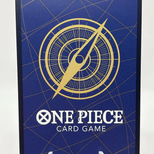 One Piece TCG - Charlotte Katakuri OP03-123 Secret Rare Japanese NM FRENLY BRICKS - Open 7 Days