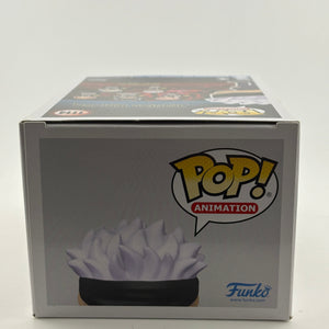 Funko POP! Animation Jujutsu Kaisen #1114 Satoru Gojo Vinyl Figure FRENLY BRICKS - Open 7 Days