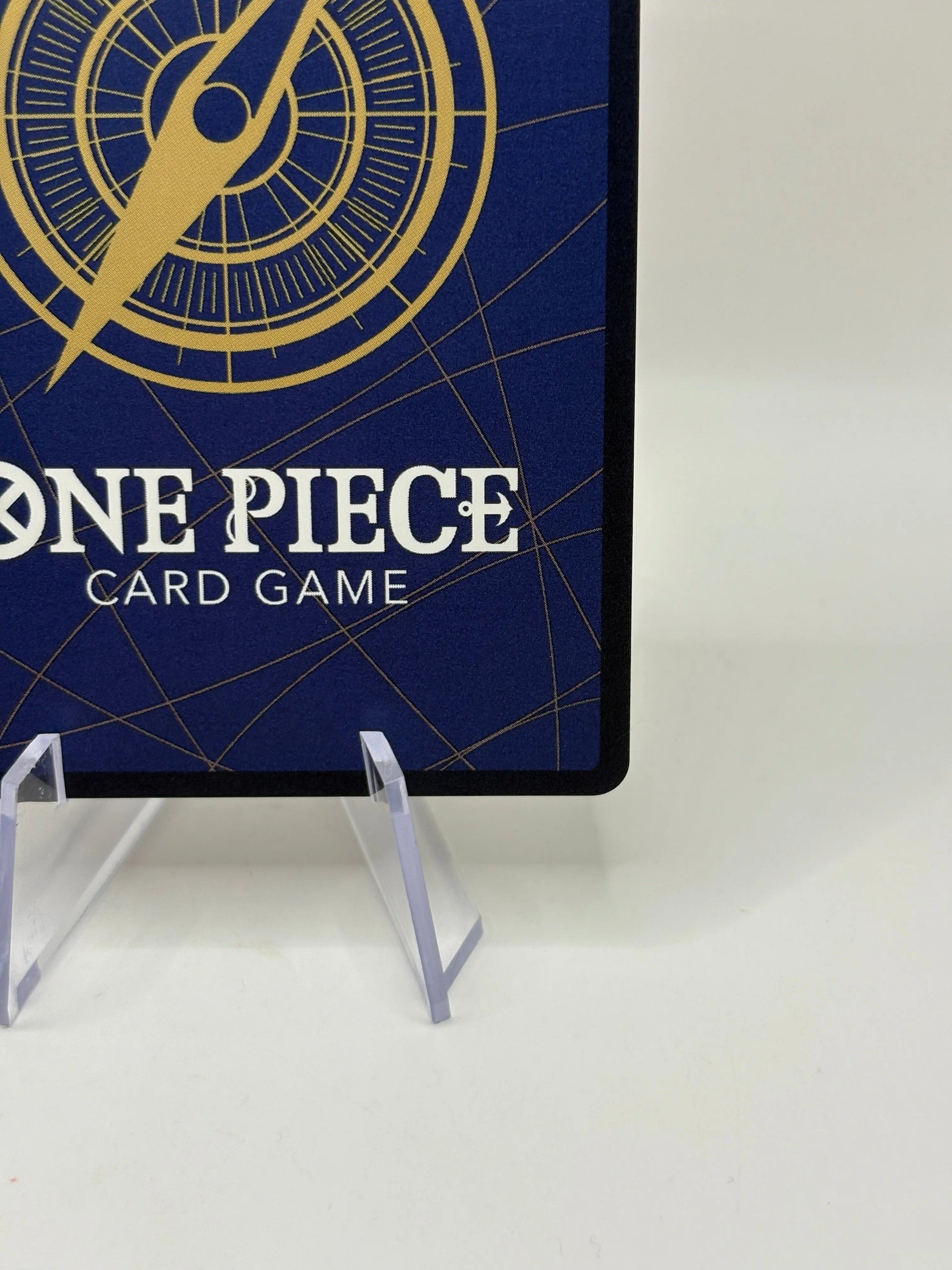 One Piece TCG - Charlotte Katakuri OP03-123 Secret Rare Japanese NM FRENLY BRICKS - Open 7 Days