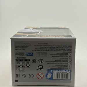 Funko POP! Animation Jujutsu Kaisen #1114 Satoru Gojo Vinyl Figure FRENLY BRICKS - Open 7 Days