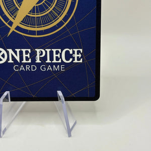 One Piece TCG - Charlotte Katakuri OP03-123 Secret Rare Japanese NM FRENLY BRICKS - Open 7 Days