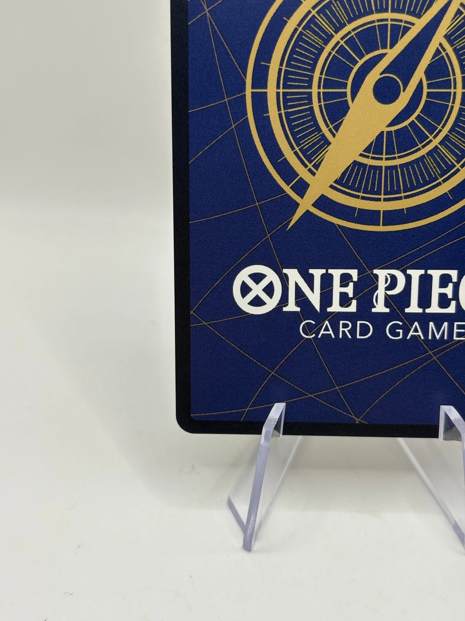 One Piece TCG - Charlotte Katakuri OP03-123 Secret Rare Japanese NM FRENLY BRICKS - Open 7 Days