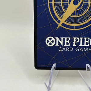 One Piece TCG - Charlotte Katakuri OP03-123 Secret Rare Japanese NM FRENLY BRICKS - Open 7 Days