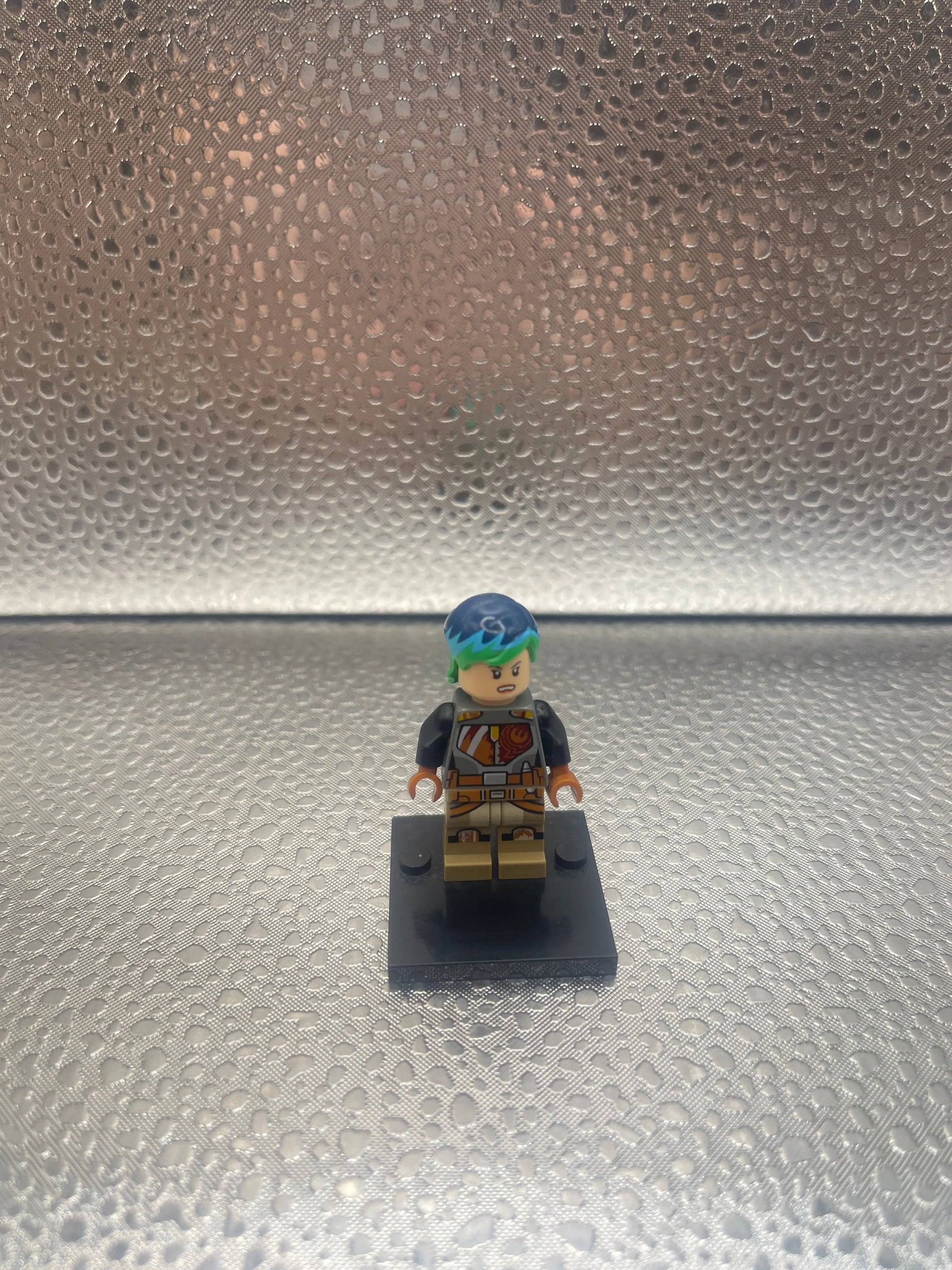 LEGO® Star Wars Sabine Wren Minifigure Rebels Mandalorian 75184 75150 sw0742 FRENLY BRICKS - Open 7 Days
