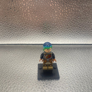 LEGO® Star Wars Sabine Wren Minifigure Rebels Mandalorian 75184 75150 sw0742 FRENLY BRICKS - Open 7 Days