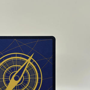 One Piece TCG - Gol.D.Roger OP09-118 Secret Rare Japanese NM FRENLY BRICKS - Open 7 Days