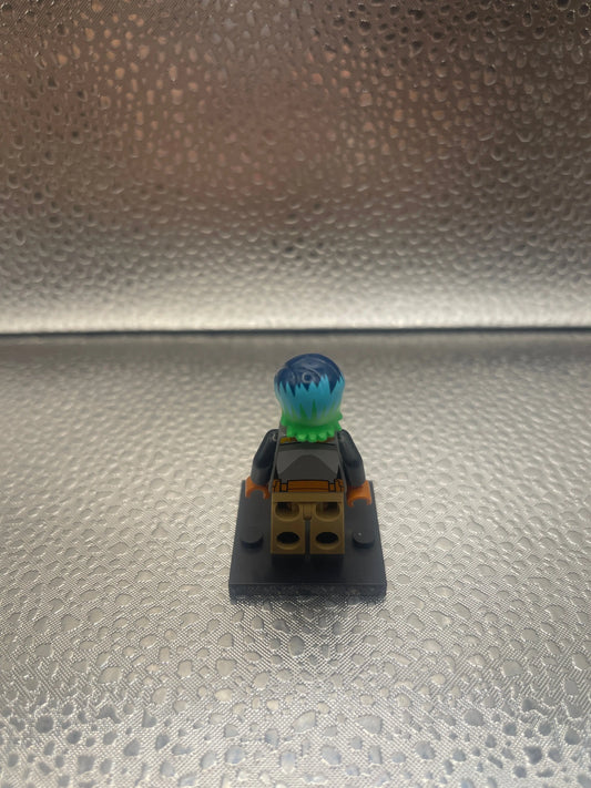 LEGO® Star Wars Sabine Wren Minifigure Rebels Mandalorian 75184 75150 sw0742 FRENLY BRICKS - Open 7 Days