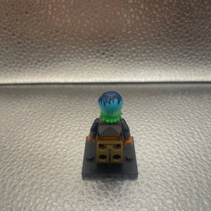 LEGO® Star Wars Sabine Wren Minifigure Rebels Mandalorian 75184 75150 sw0742 FRENLY BRICKS - Open 7 Days
