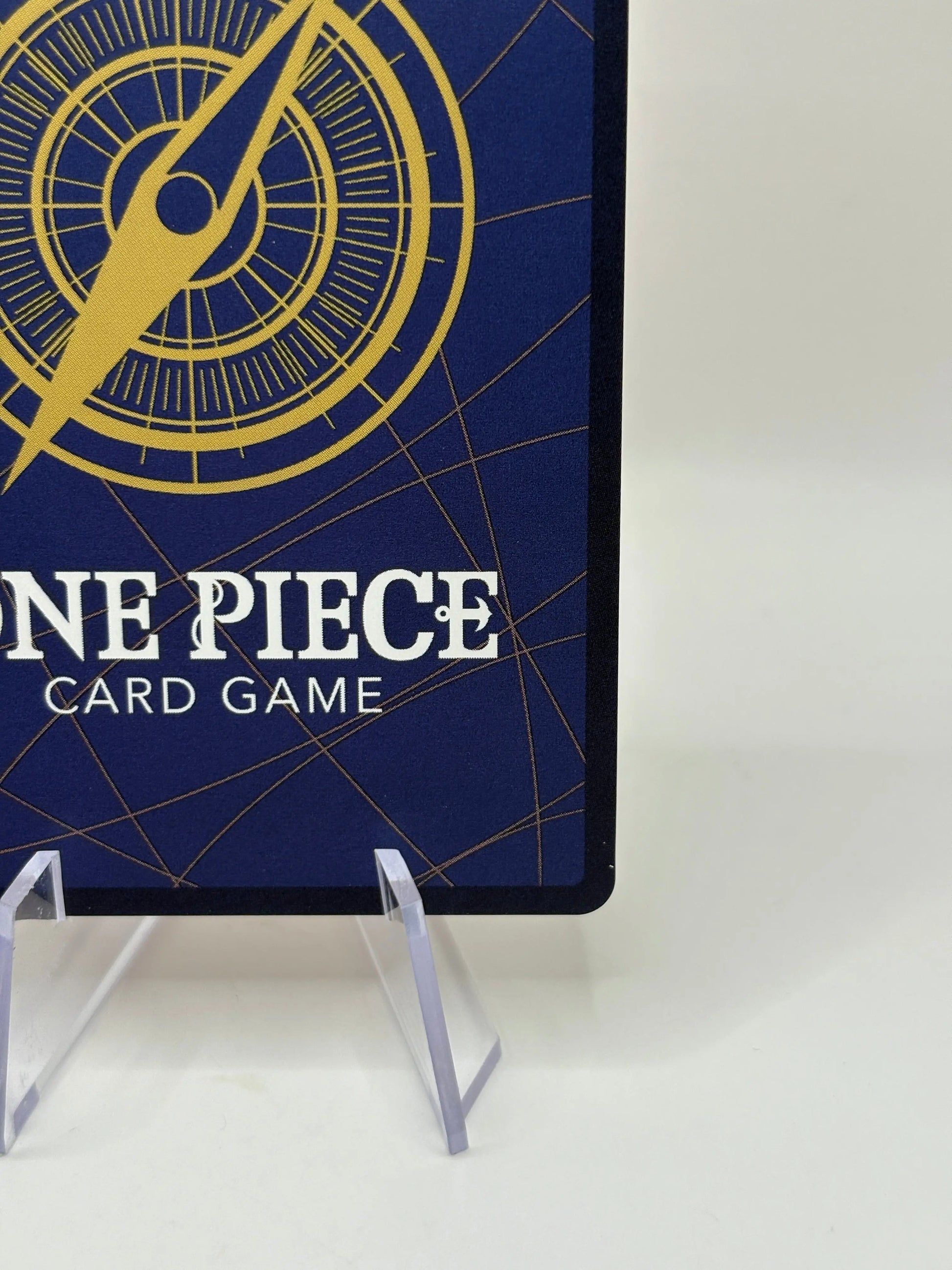 One Piece TCG - Gol.D.Roger OP09-118 Secret Rare Japanese NM FRENLY BRICKS - Open 7 Days