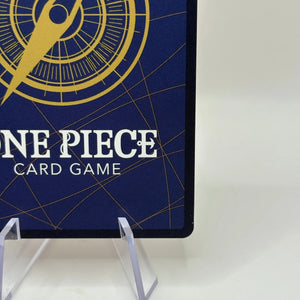 One Piece TCG - Gol.D.Roger OP09-118 Secret Rare Japanese NM FRENLY BRICKS - Open 7 Days