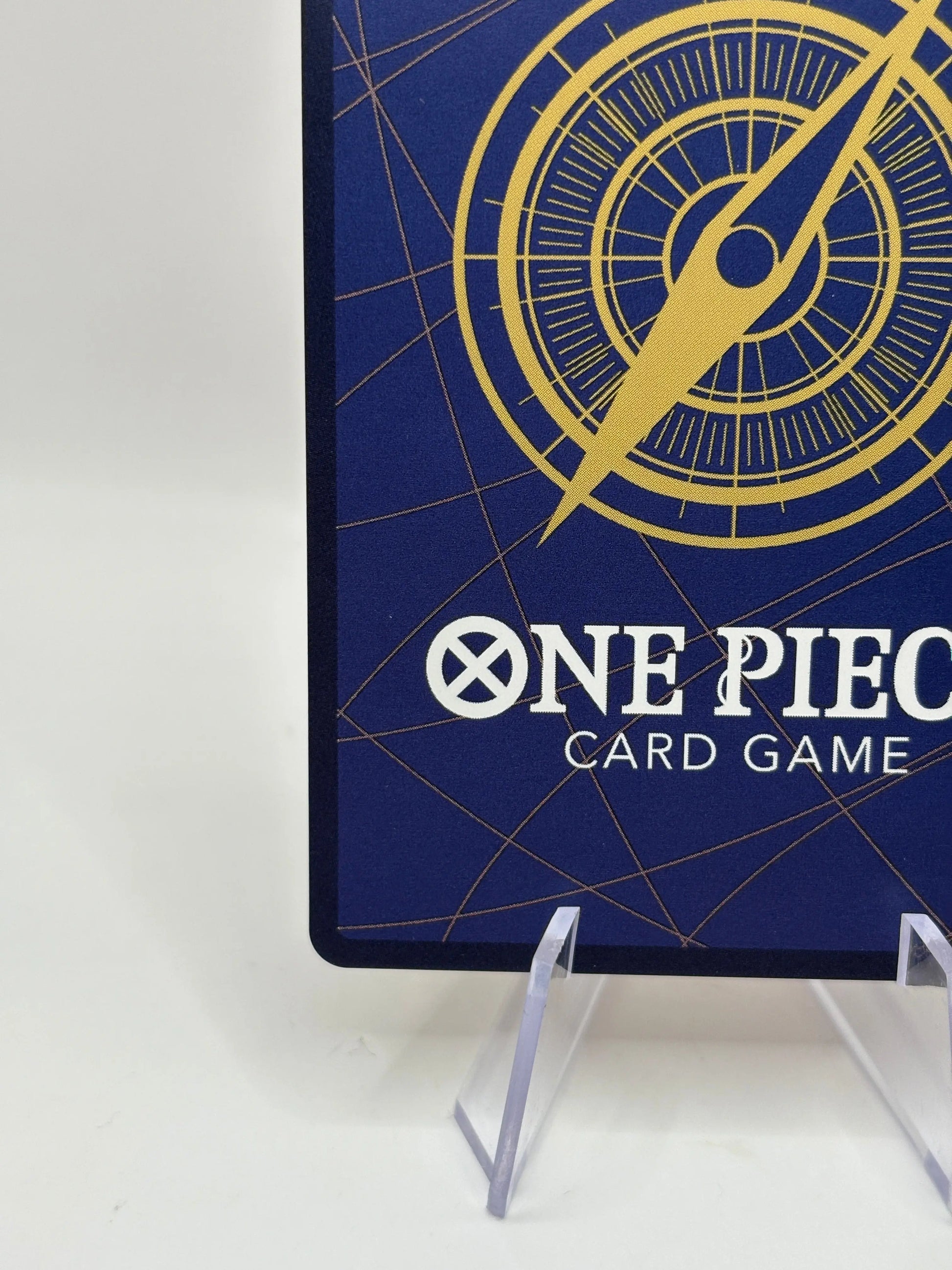 One Piece TCG - Gol.D.Roger OP09-118 Secret Rare Japanese NM FRENLY BRICKS - Open 7 Days