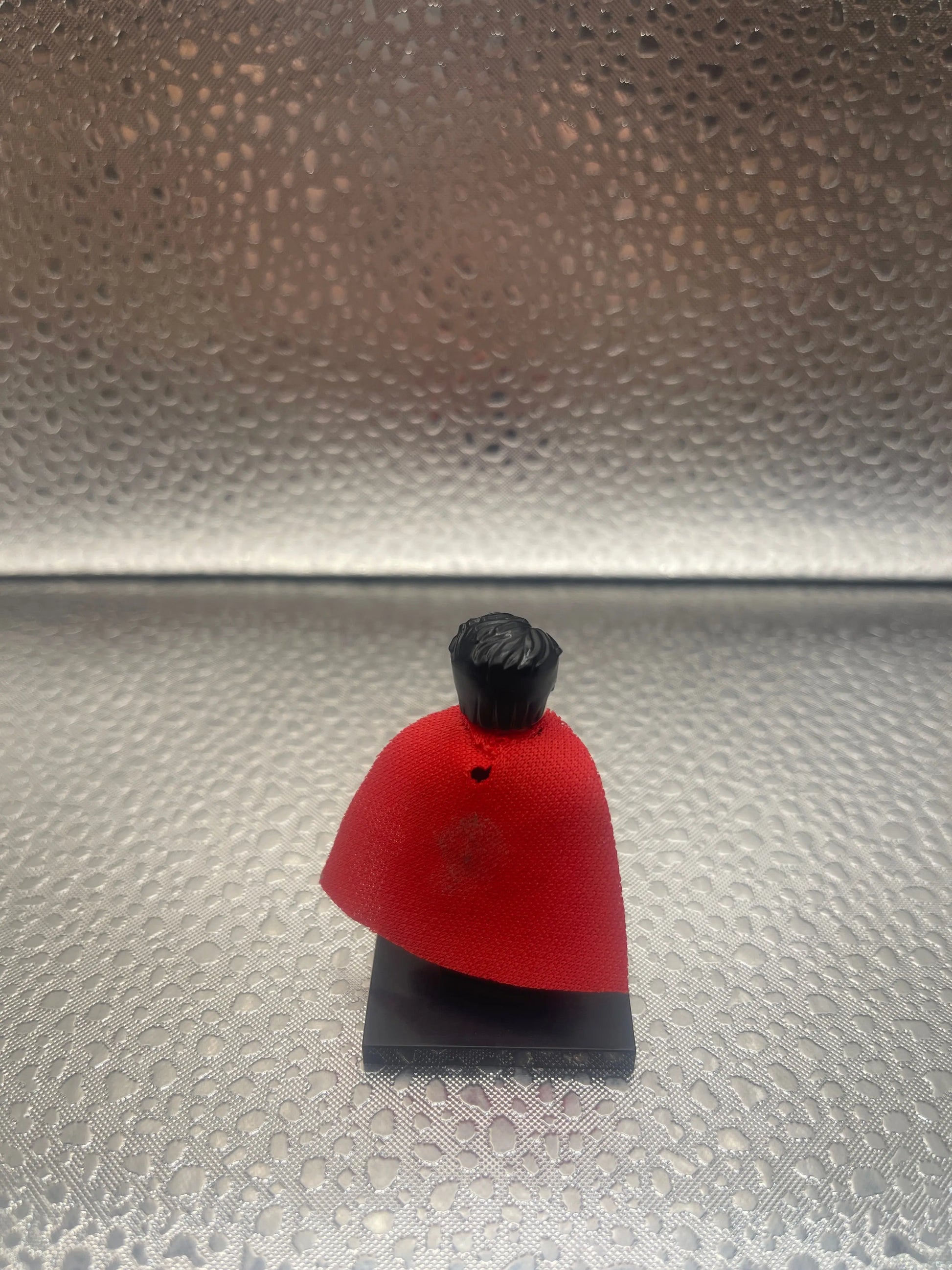 LEGO SUPER HEROES Superman Minifigure (SH0220) FRENLY BRICKS - Open 7 Days