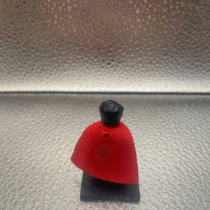 LEGO SUPER HEROES Superman Minifigure (SH0220) FRENLY BRICKS - Open 7 Days