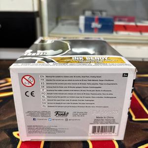 Funko Pop! Bendy and the Ink Machine #289 INK BENDY Vinyl Figure FRENLY BRICKS - Open 7 Days