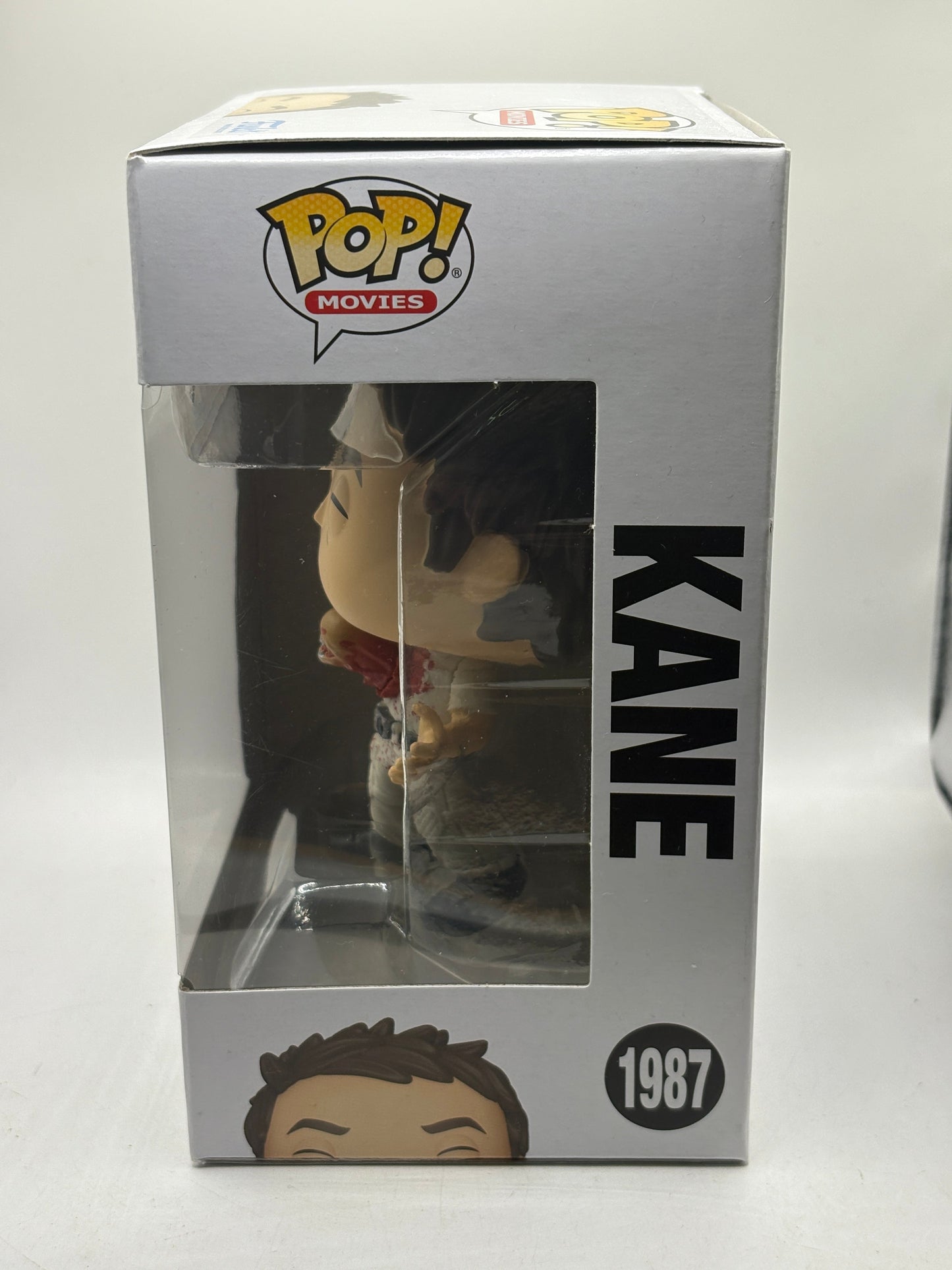 Funko POP! Movies Alien #1987 Kane Limited Chase Vinyl Figure FRENLY BRICKS - Open 7 Days