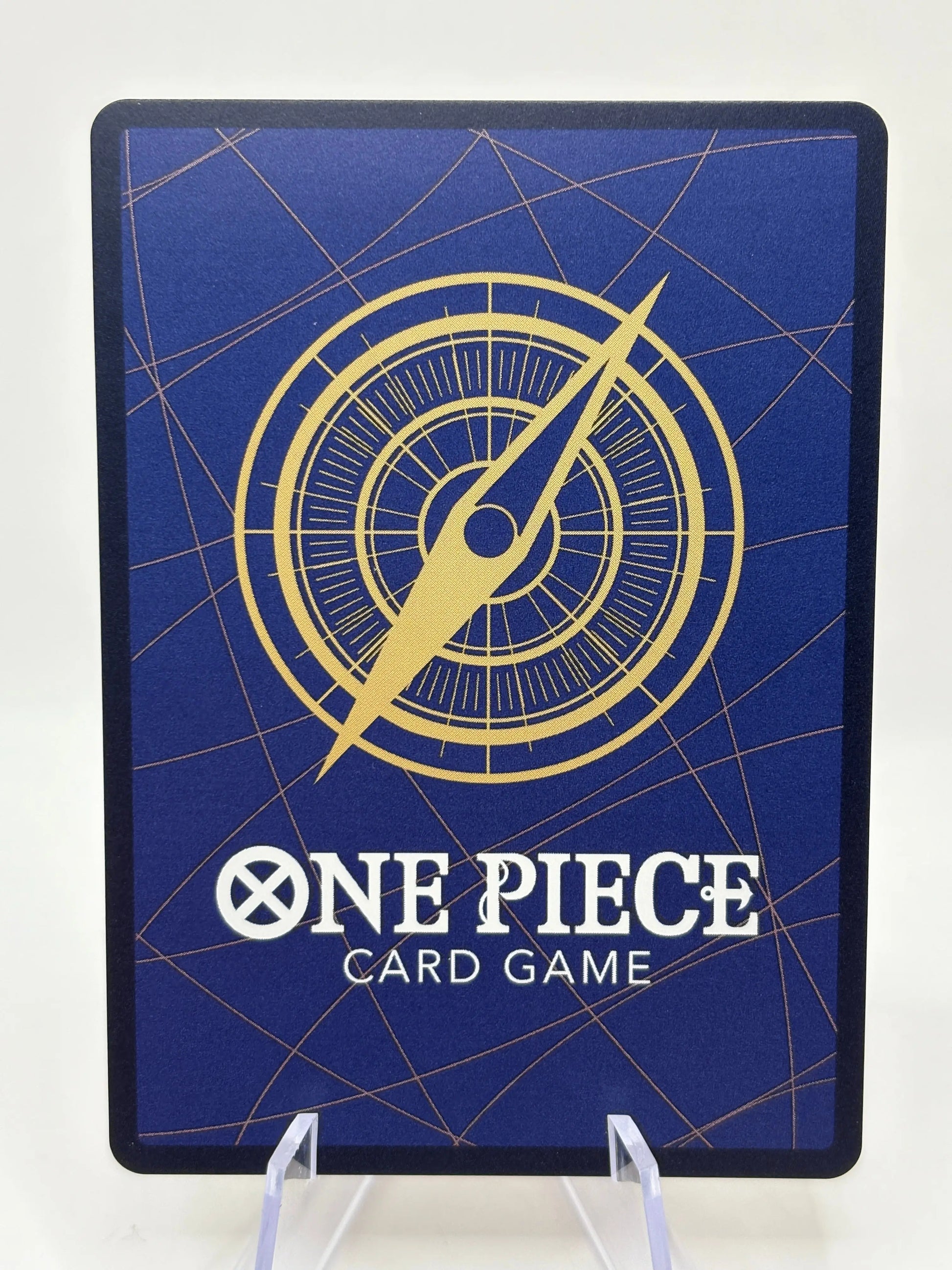 One Piece TCG - Radical Beam OP01-029 UC Alternate Art Japanese NM FRENLY BRICKS - Open 7 Days