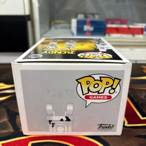 Funko Pop! Games BENDY and the Ink Machine 390 The Projectionist Vinyl Figure FRENLY BRICKS - Open 7 Days