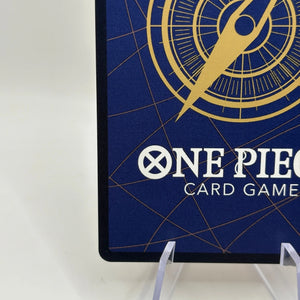 One Piece TCG - Radical Beam OP01-029 UC Alternate Art Japanese NM FRENLY BRICKS - Open 7 Days