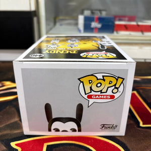 Funko Pop! Vinyl: Bendy and the Ink Machine - Boris the Wolf w/ Can of Soup #440 FRENLY BRICKS - Open 7 Days