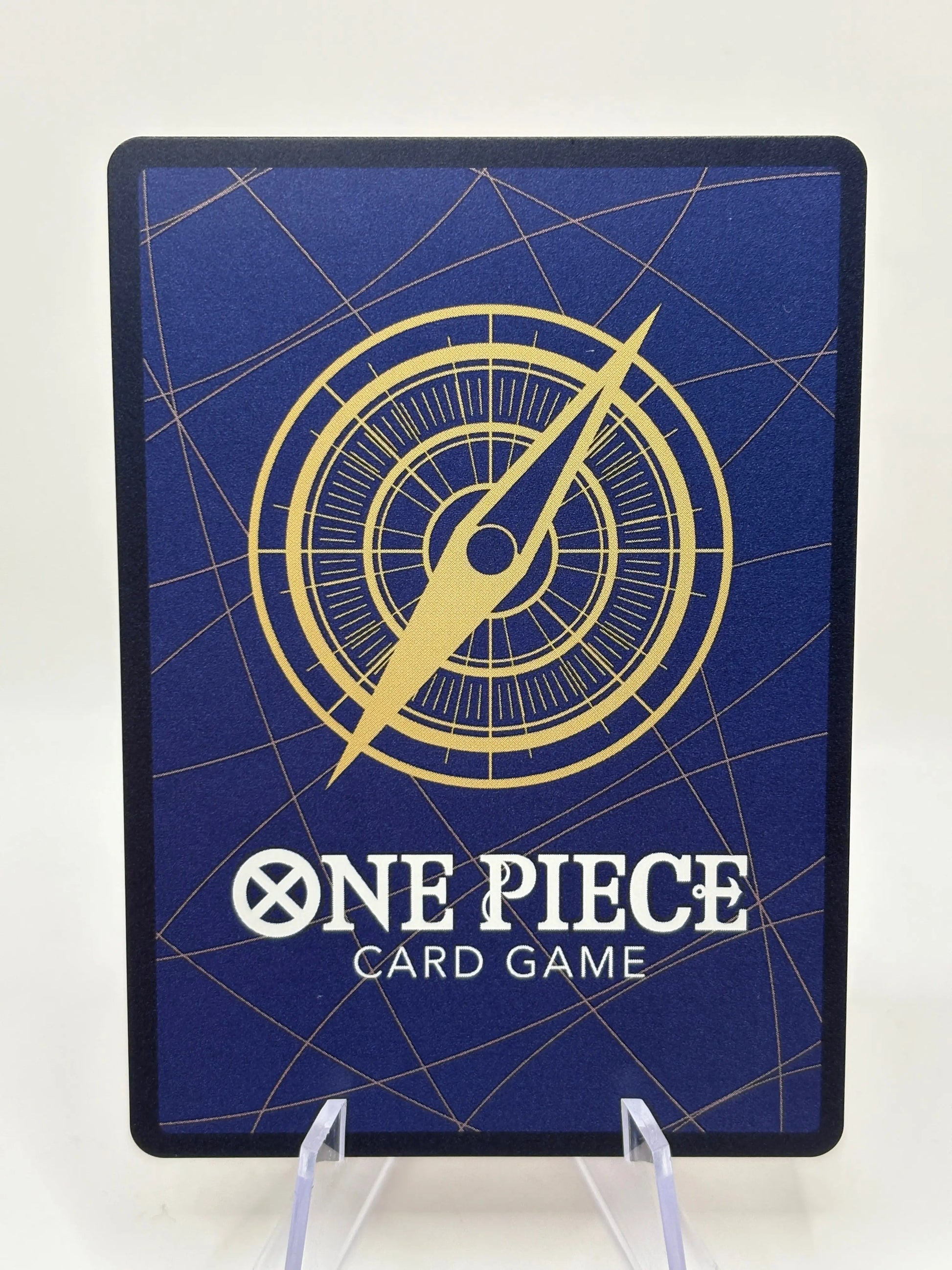 One Piece TCG - Izo OP03-003 Rare Alternate Art Japanese NM FRENLY BRICKS - Open 7 Days
