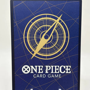 One Piece TCG - Izo OP03-003 Rare Alternate Art Japanese NM FRENLY BRICKS - Open 7 Days