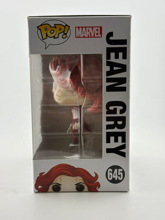 Funko POP! Marvel X-Men #645 Jean Grey Bobble-Head FRENLY BRICKS - Open 7 Days