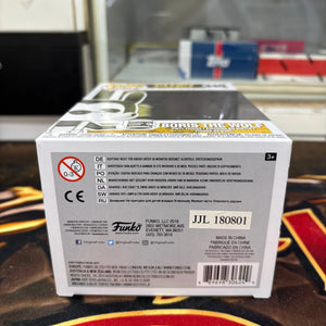 Funko Pop! Vinyl: Bendy and the Ink Machine - Boris the Wolf w/ Can of Soup #440 FRENLY BRICKS - Open 7 Days