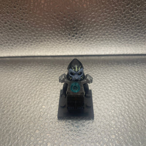 LEGO Chima Minifigure LOC068: Gorzan Gorilla FRENLY BRICKS - Open 7 Days