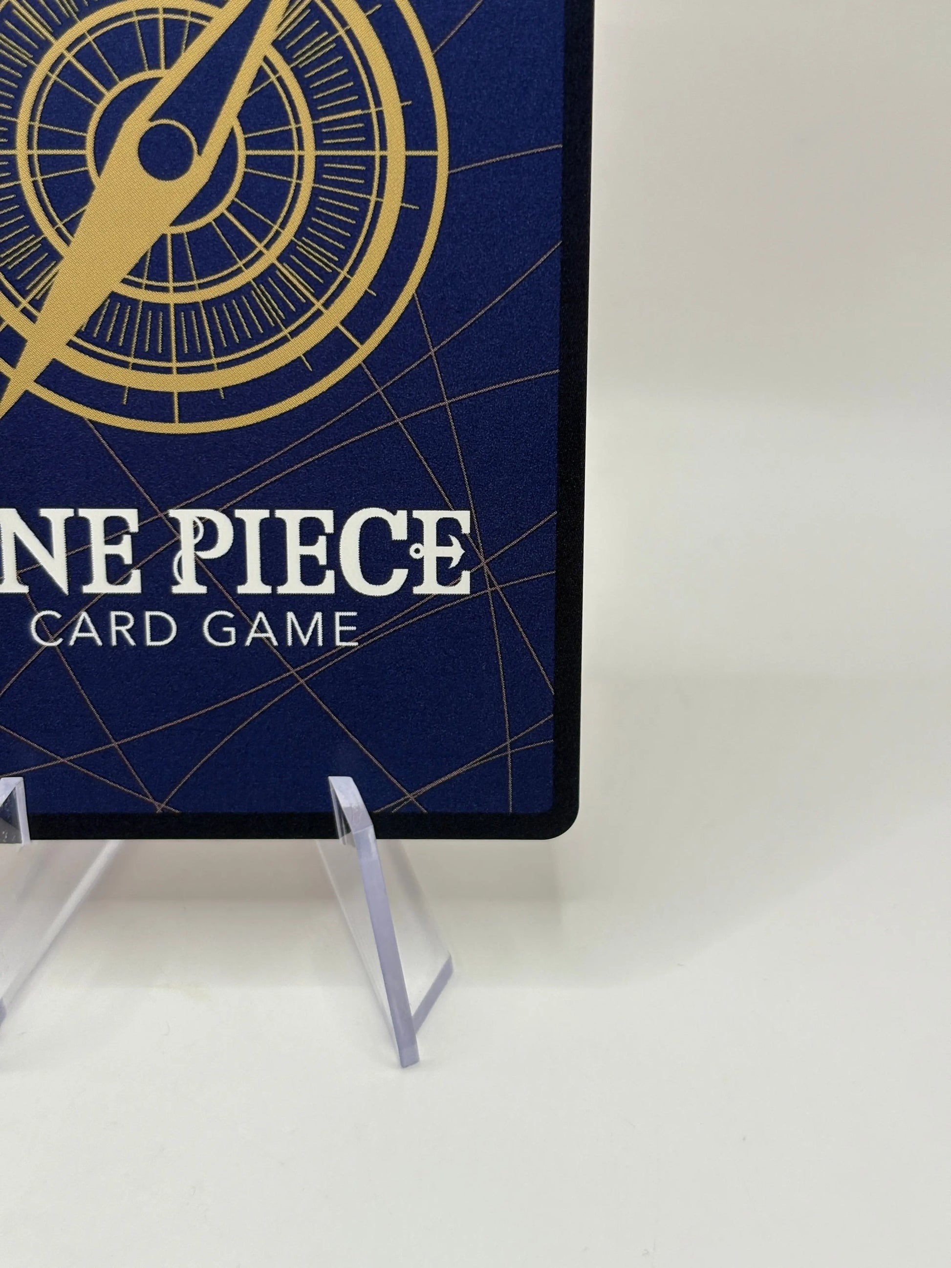 One Piece TCG - Izo OP03-003 Rare Alternate Art Japanese NM FRENLY BRICKS - Open 7 Days