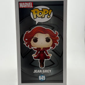 Funko POP! Marvel X-Men #645 Jean Grey Bobble-Head FRENLY BRICKS - Open 7 Days