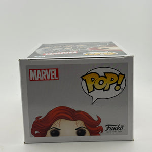 Funko POP! Marvel X-Men #645 Jean Grey Bobble-Head FRENLY BRICKS - Open 7 Days