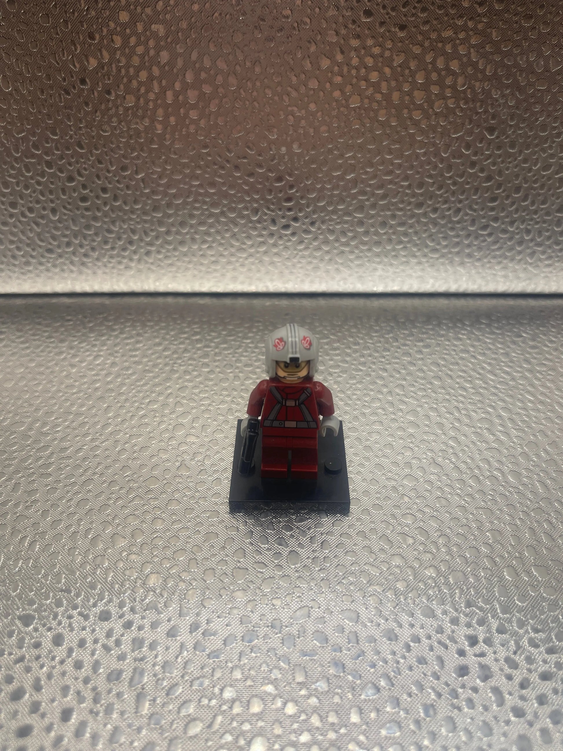 Lego Star Wars T-16 Skyhopper Pilot Minifigure sw1073 FRENLY BRICKS - Open 7 Days