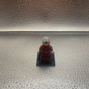 Lego Star Wars T-16 Skyhopper Pilot Minifigure sw1073 FRENLY BRICKS - Open 7 Days