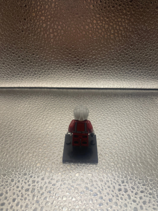 Lego Star Wars T-16 Skyhopper Pilot Minifigure sw1073 FRENLY BRICKS - Open 7 Days