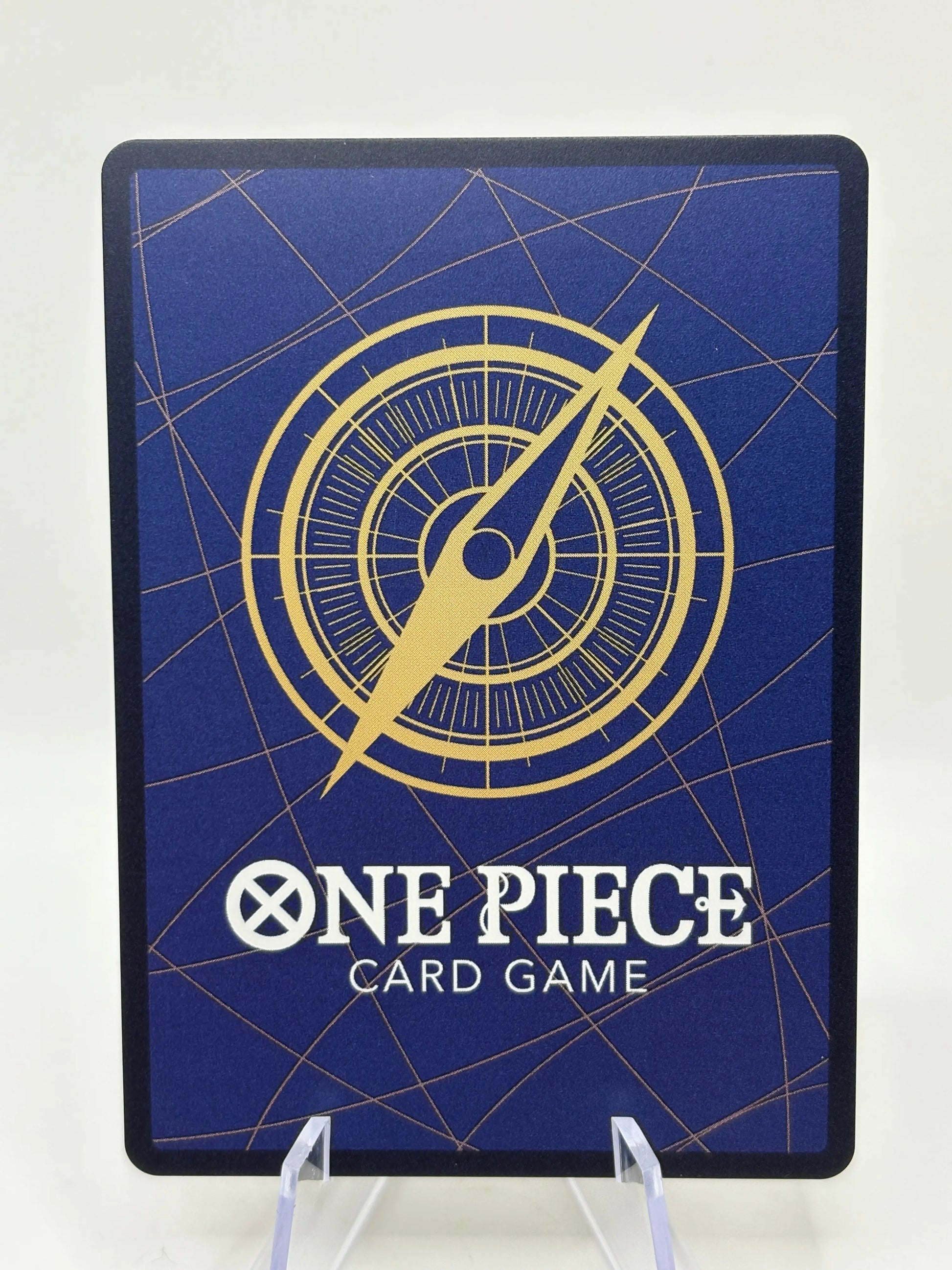 One Piece TCG - Charlotte Brulee ST07-007 Common Alternate Art Japanese NM FRENLY BRICKS - Open 7 Days