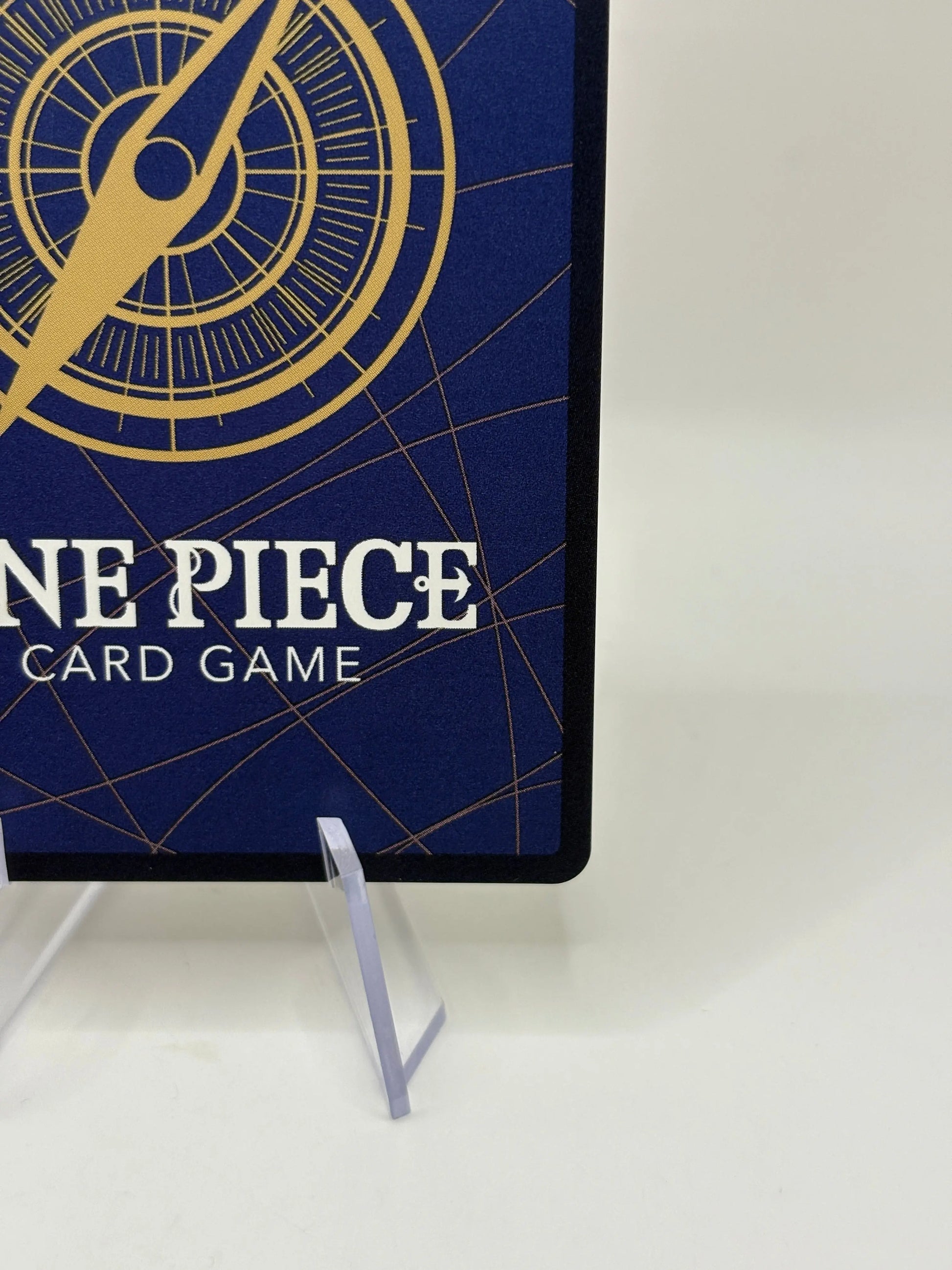 One Piece TCG - Charlotte Brulee ST07-007 Common Alternate Art Japanese NM FRENLY BRICKS - Open 7 Days