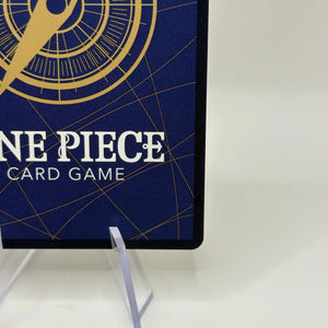 One Piece TCG - Charlotte Brulee ST07-007 Common Alternate Art Japanese NM FRENLY BRICKS - Open 7 Days