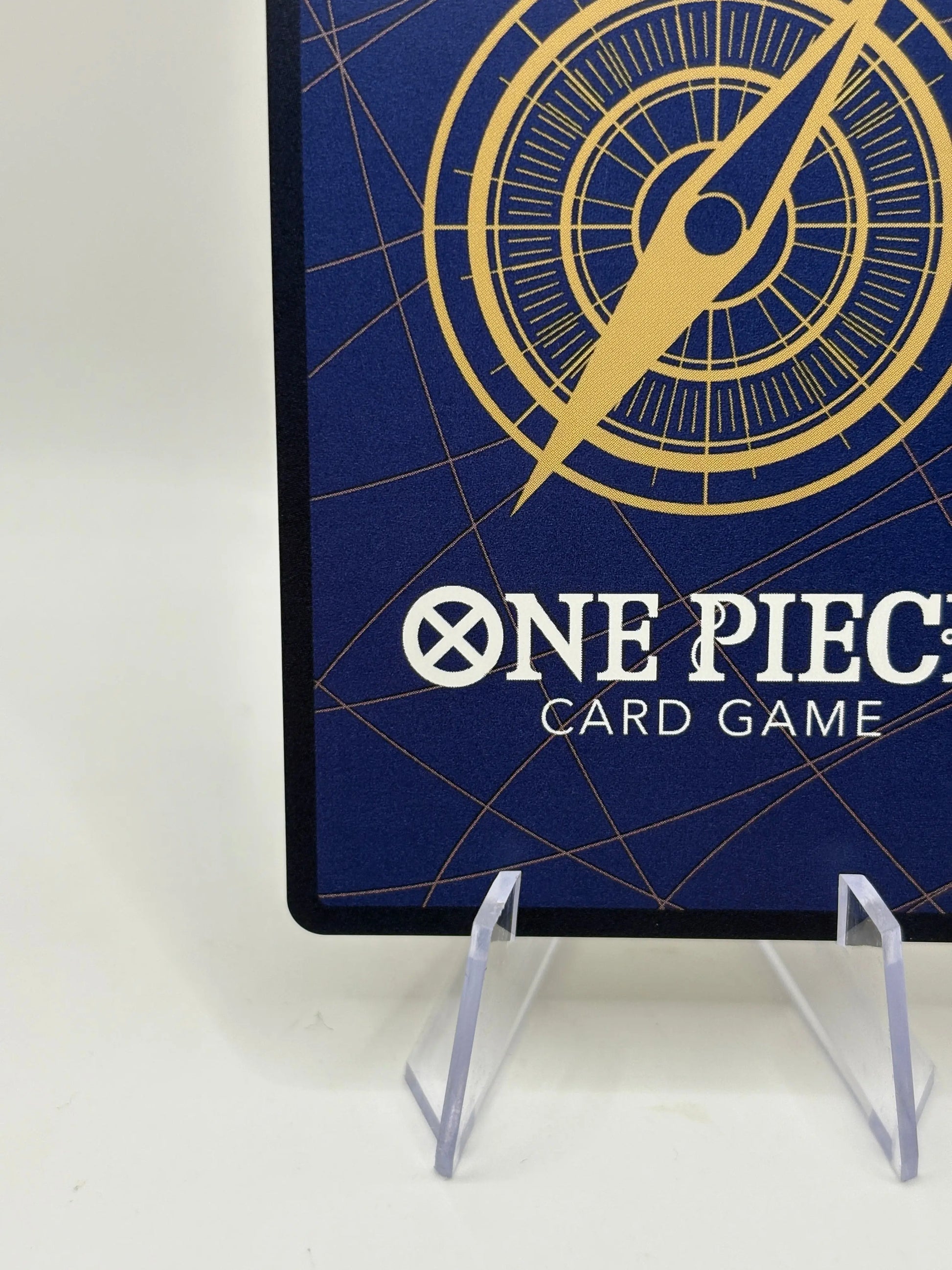 One Piece TCG - Charlotte Brulee ST07-007 Common Alternate Art Japanese NM FRENLY BRICKS - Open 7 Days