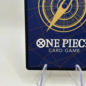 One Piece TCG - Charlotte Brulee ST07-007 Common Alternate Art Japanese NM FRENLY BRICKS - Open 7 Days