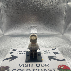 Lego Star Wars Minifigure Hoth Rebel Trooper sw1015 FRENLY BRICKS - Open 7 Days