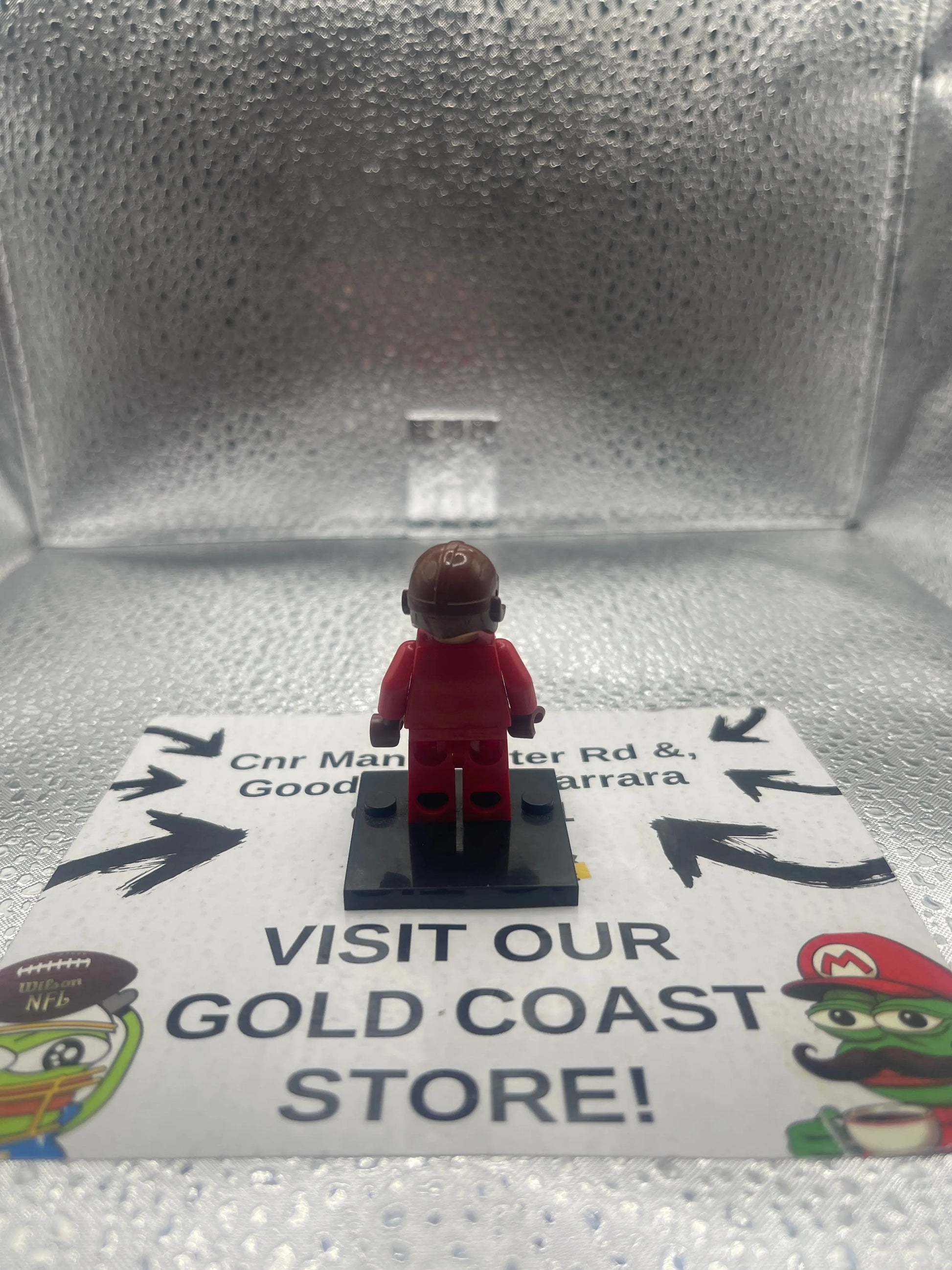 LEGO Star Wars SW Minifig Naboo Fighter Pilot without Glasses sw0340 FRENLY BRICKS - Open 7 Days