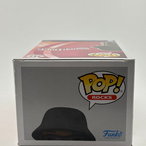 Funko POP! Rocks Snoop Dogg #347 Snoop Dogg Flocked Special Edition FRENLY BRICKS - Open 7 Days