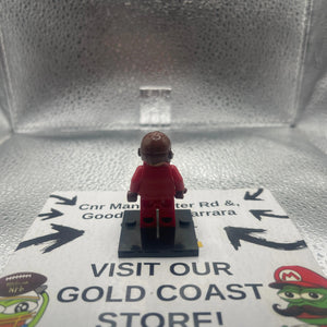 LEGO Star Wars SW Minifig Naboo Fighter Pilot without Glasses sw0340 FRENLY BRICKS - Open 7 Days