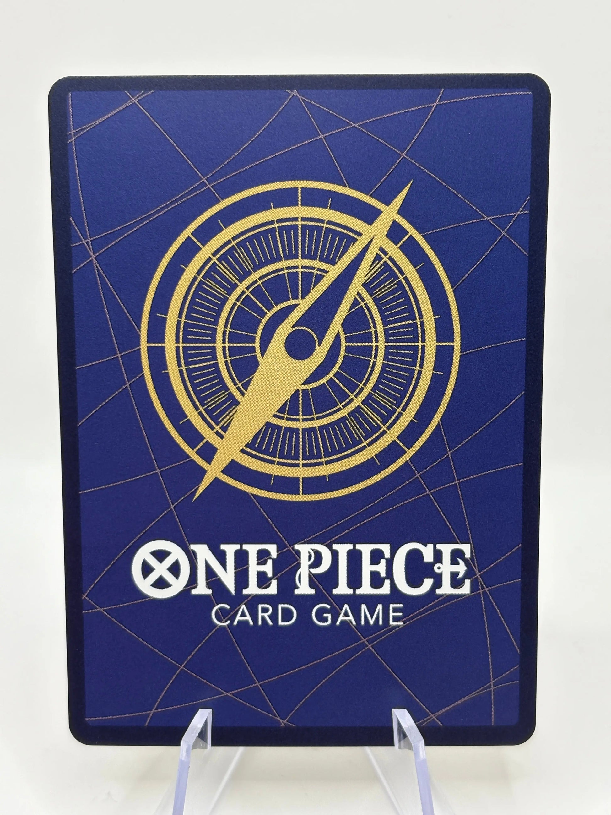 One Piece TCG - You’re the one who should disappear OP06-115 Rare Alternate Art NM FRENLY BRICKS - Open 7 Days