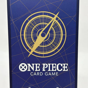 One Piece TCG - You’re the one who should disappear OP06-115 Rare Alternate Art NM FRENLY BRICKS - Open 7 Days