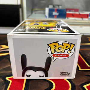 Funko Pop! Games Bendy and the Ink Machine Dead Boris #290 Vinyl Figure In Box FRENLY BRICKS - Open 7 Days