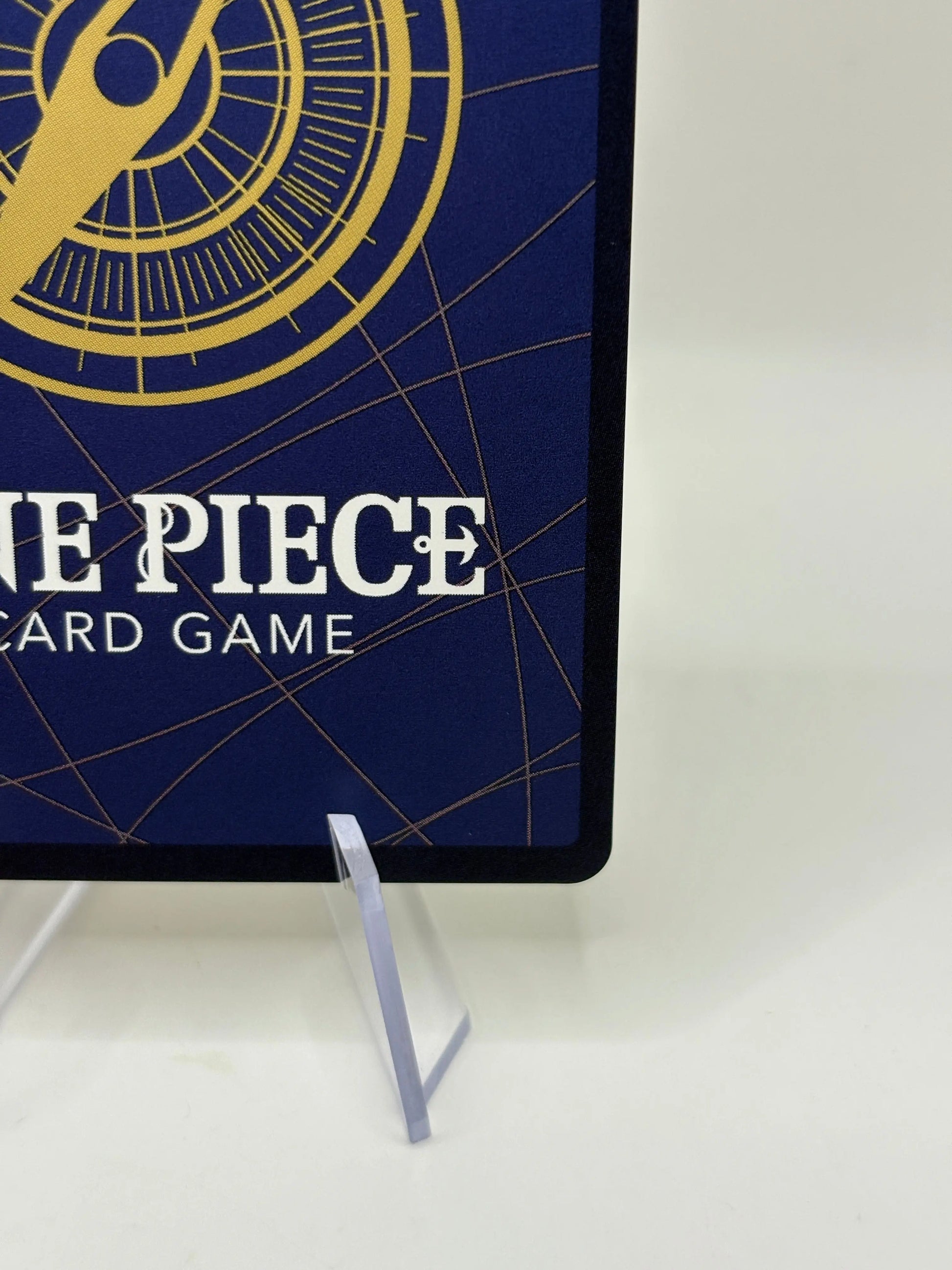 One Piece TCG - You’re the one who should disappear OP06-115 Rare Alternate Art NM FRENLY BRICKS - Open 7 Days